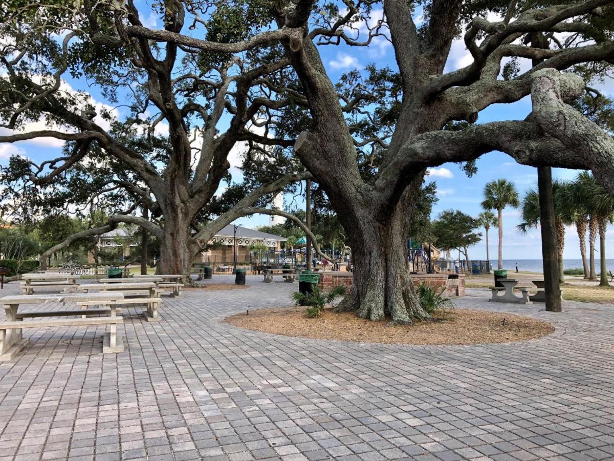 Salty Breeze At Demere Landing Unit 168 - Salt Air Dr Vila St. Simons Island Exterior foto